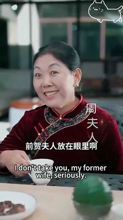 fading love frozen heart 1 2 chinese drama [Full Movie]