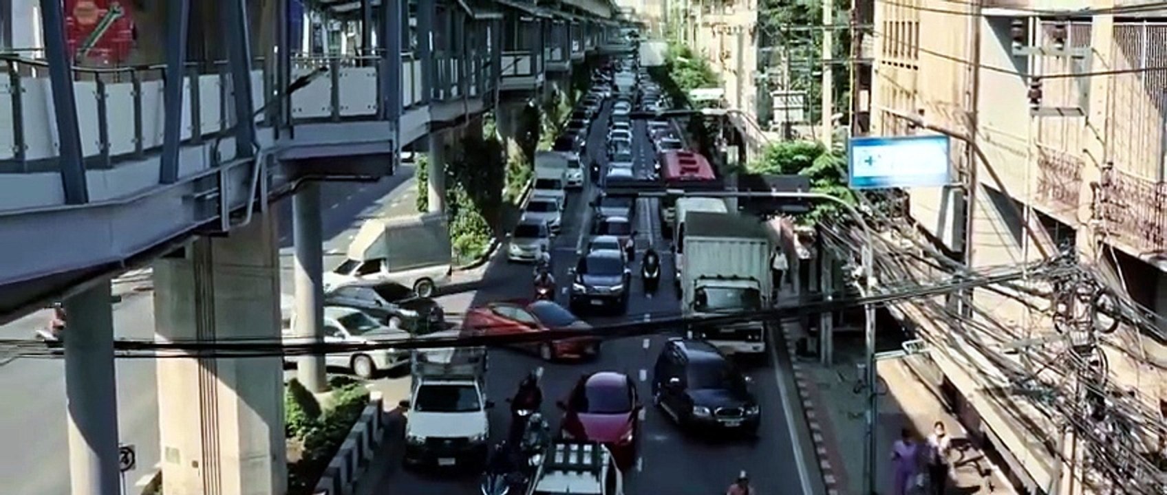 The Furious (2026) [Full Movie]