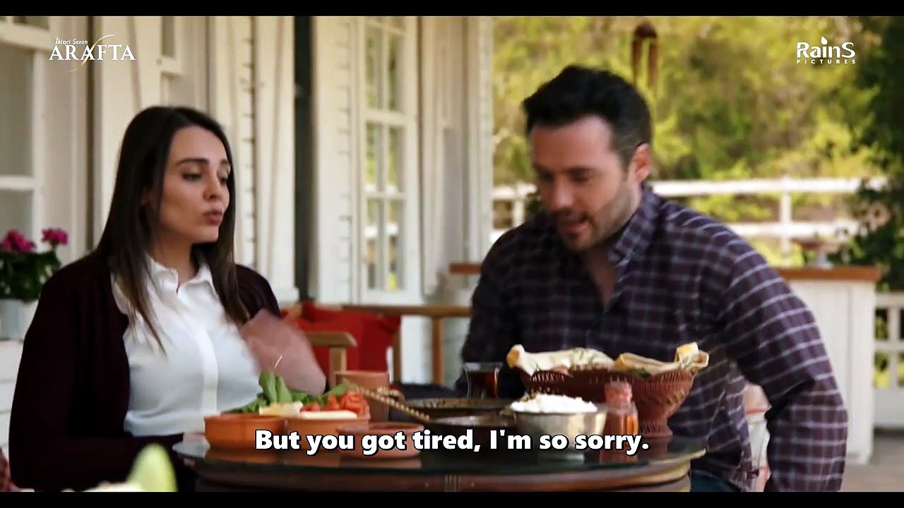 Arafta Episode 102 | Episode Hd - FULL ✅ [Eng Sub]