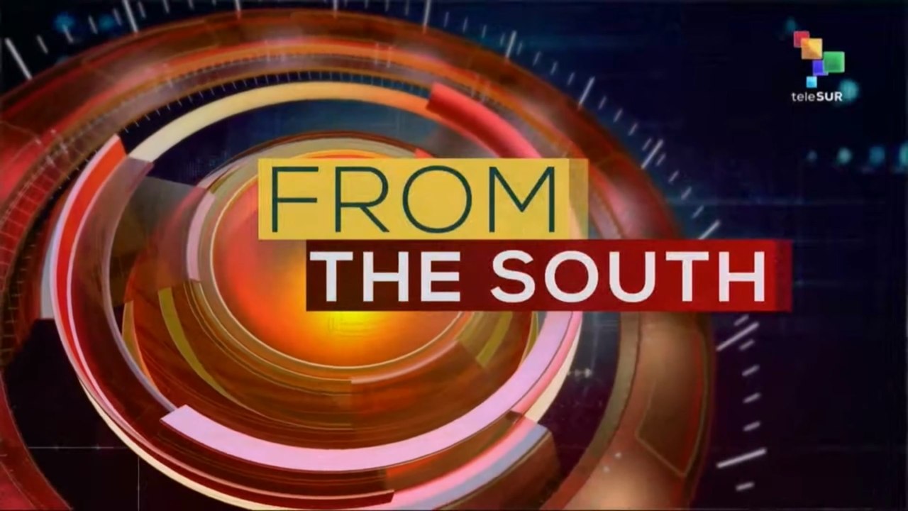 FTS 10:30 25-07Venezuela: Acting Pres. Welcomes U.S congressional delegation