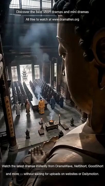 People Suffer Emperor Goes Undercover- Full Drama Movie English Sub [Full Movie]