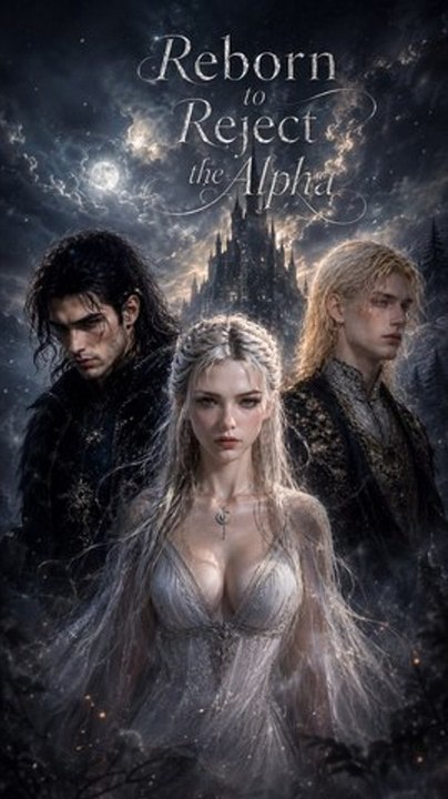 Reborn to Reject My Alphas --New