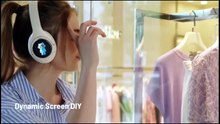 🎧🔥 VESYN HALO: AI-Powered Headphones Redefining the Future of Smart Audio 🤖🚀