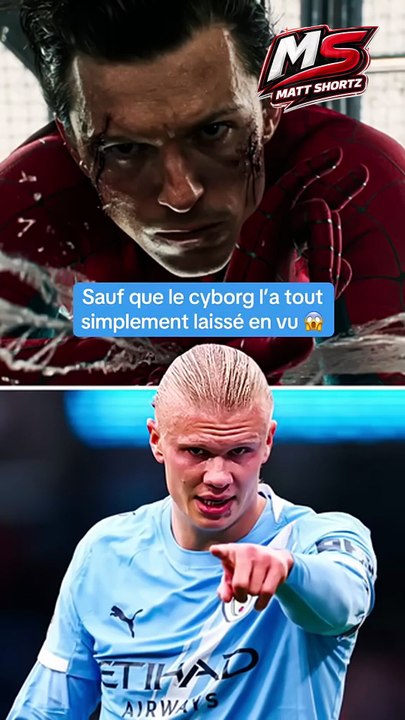 5 choses que tu ne sais pas sur Erling Haaland 🤨