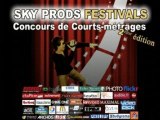 Concours de Courts-métrages Sky Prods Festivals 2
