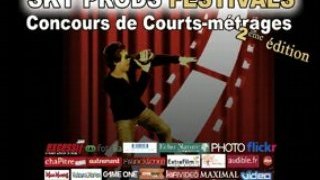 Concours de Courts-métrages Sky Prods Festivals 2