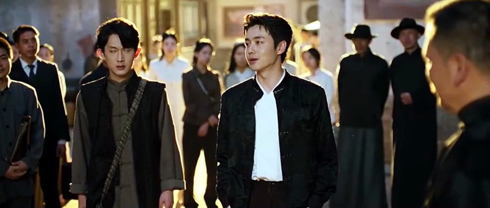 Cases Between Us (2026) - Episode 33 English Sub | NextAsia Series [Full Movie]