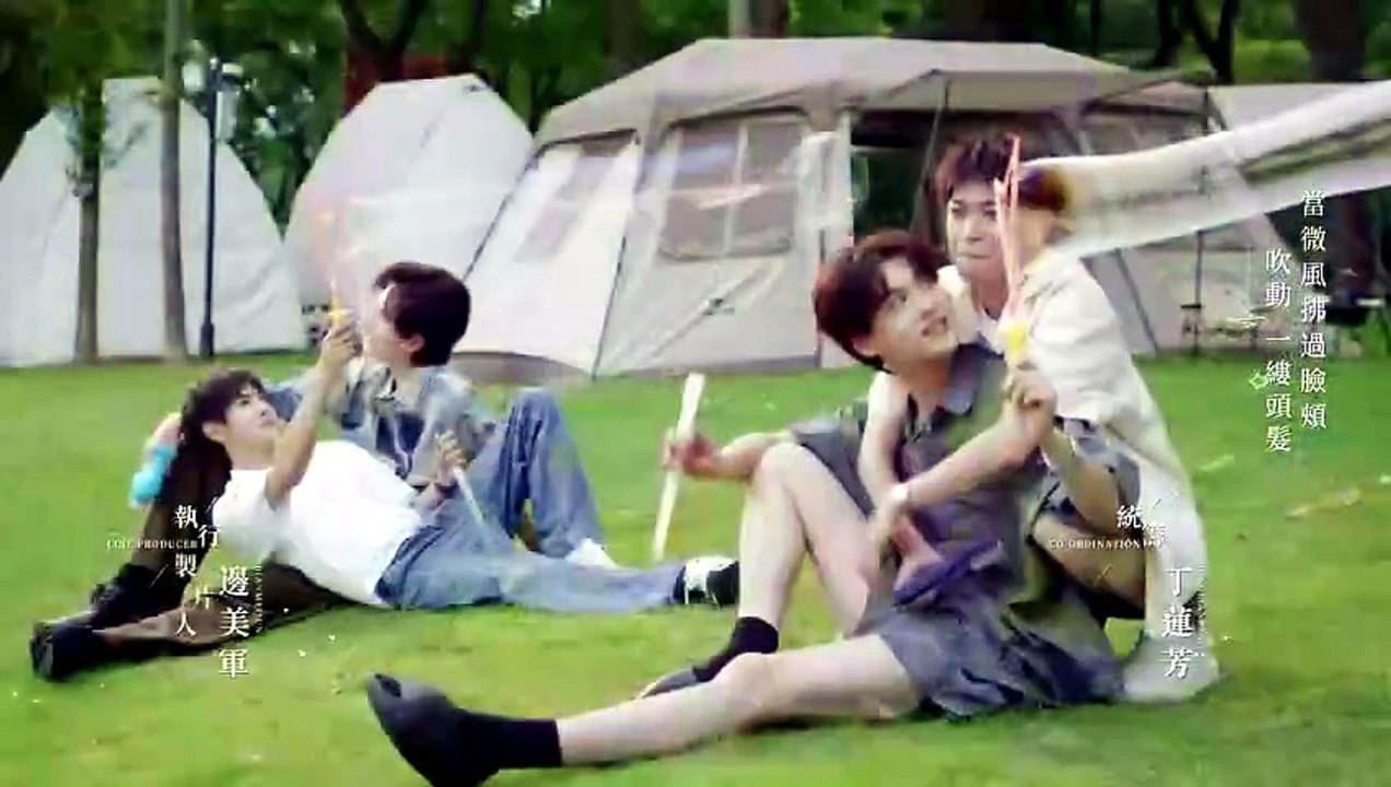 Revenged Love Episode 15 Engsub [Full Movie]