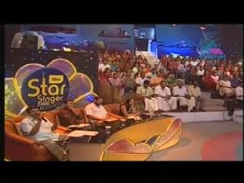 Idea Star Singer 2008 Nimmi Aravind Comments