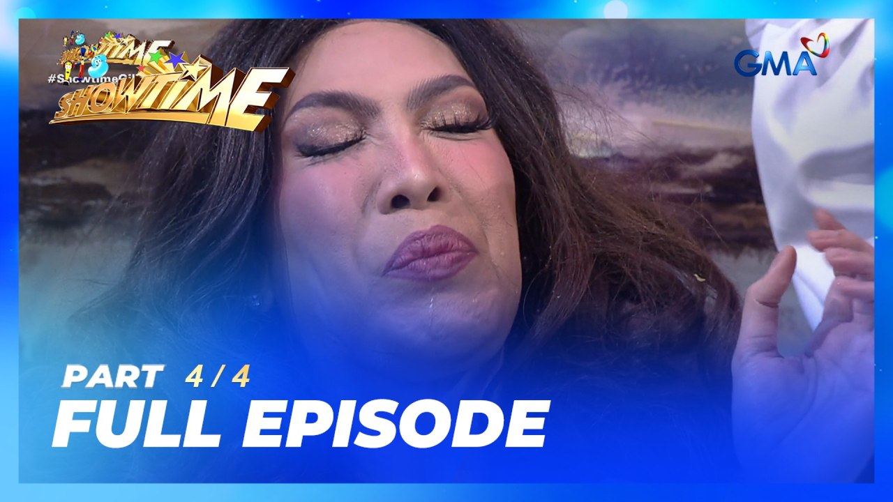 It's Showtime: MEMERIMAR, NAG-MUKBANG NG KALAMANSI! (July 25, 2026) (Part 4/4)
