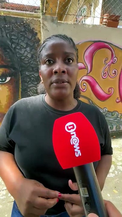 "O nosso partido, ele defende a luta pelo socialismo", diz candidata a vice-governadora da Bahia em ato de oficialização de candidatura