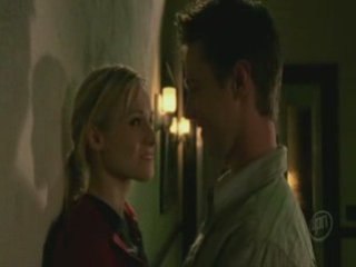 Veronica Mars 2x22 Young Love