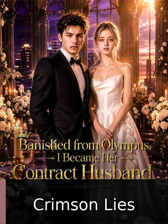Banished From Olympus, I Became Her Contract Husband Englishsub Fullmovie🔥❤️ Episode Moonlight Love