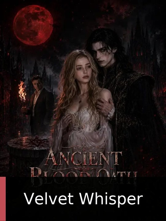 Ancient Blood Oath EPISODE Velvet Whisper