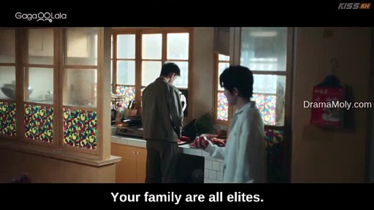 Ep 11 Deep In Eng Sub