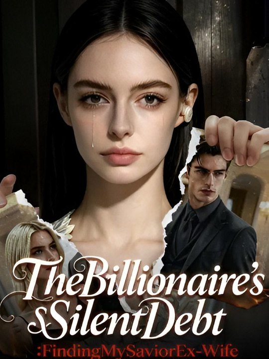 The Billionaire's Silent Debt Finding My Ex Savior Ex Wife-Drama FULL MOVIES ENGLISH SUB