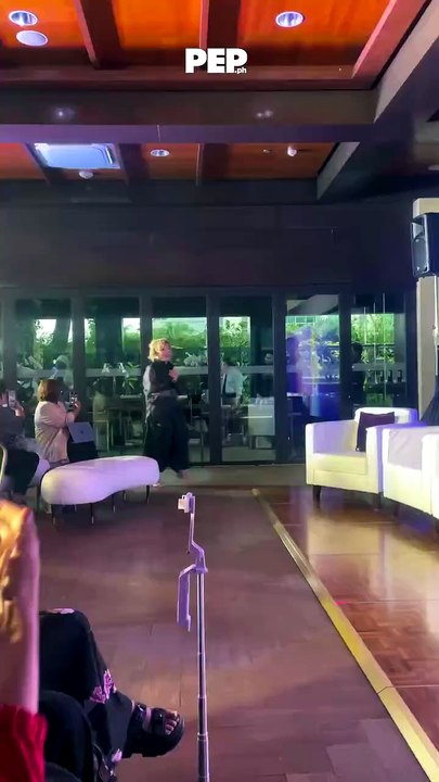 "Someone, Someday" stars arrive at their presscon | PEP Coverage
