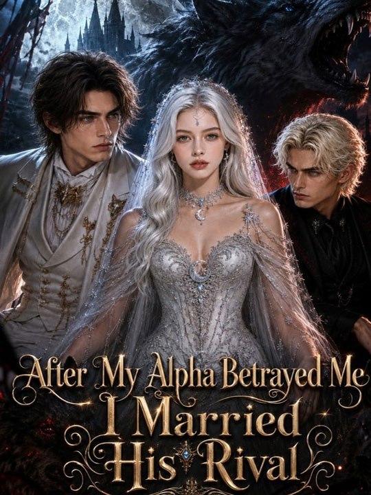 After My Alpha Betrayed Me, I Married His Rival - New -🔥🔥🔥