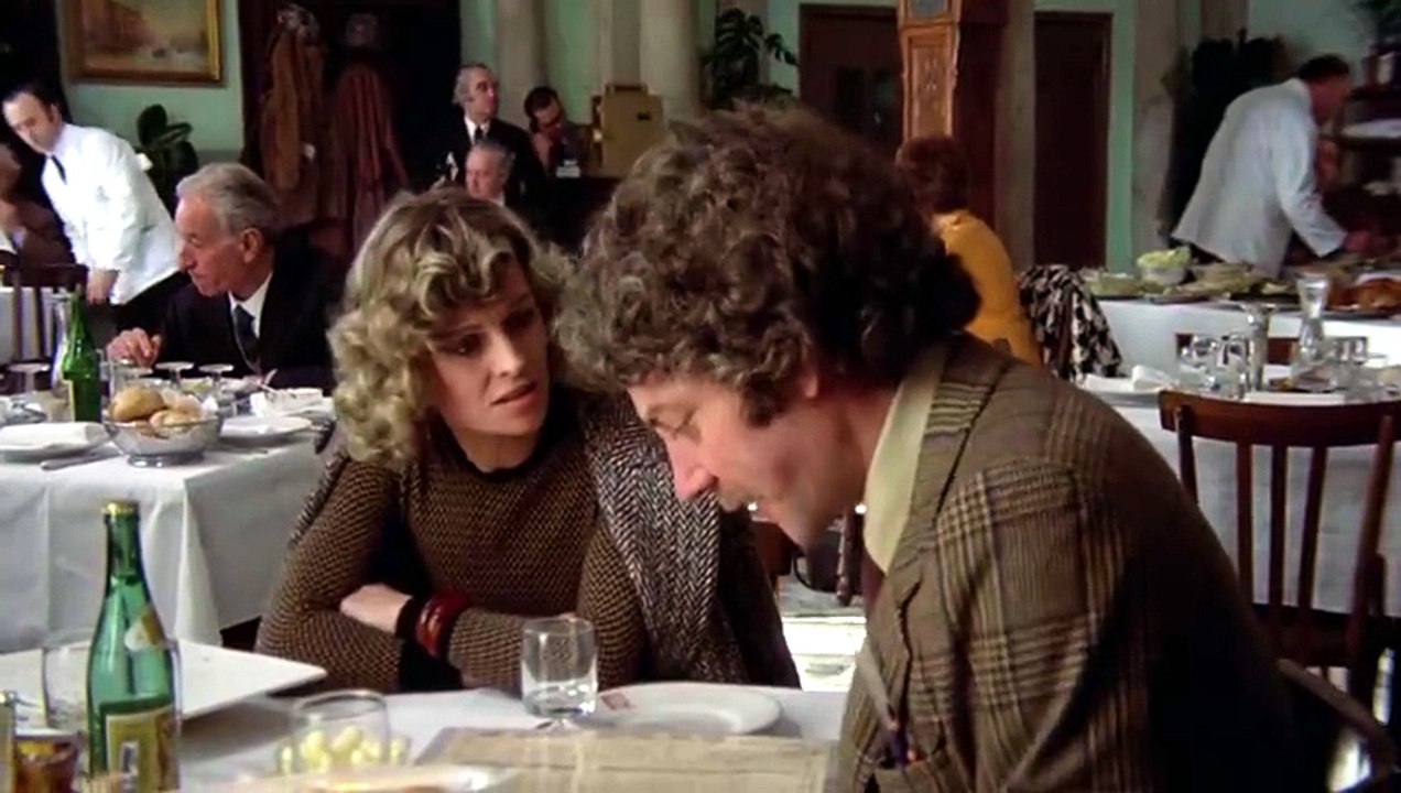 A VENEZIA... UN DICEMBRE ROSSO SHOCKING     (Nicolas Roeg; Thriller-Horror; 1973)