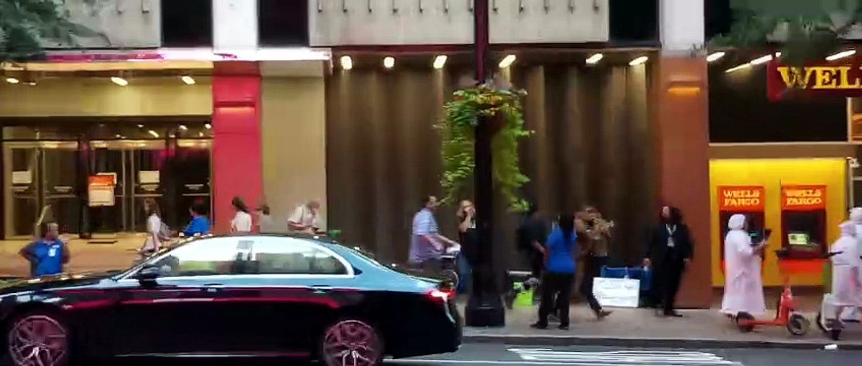 on the street of dragon con 2025 part 2
