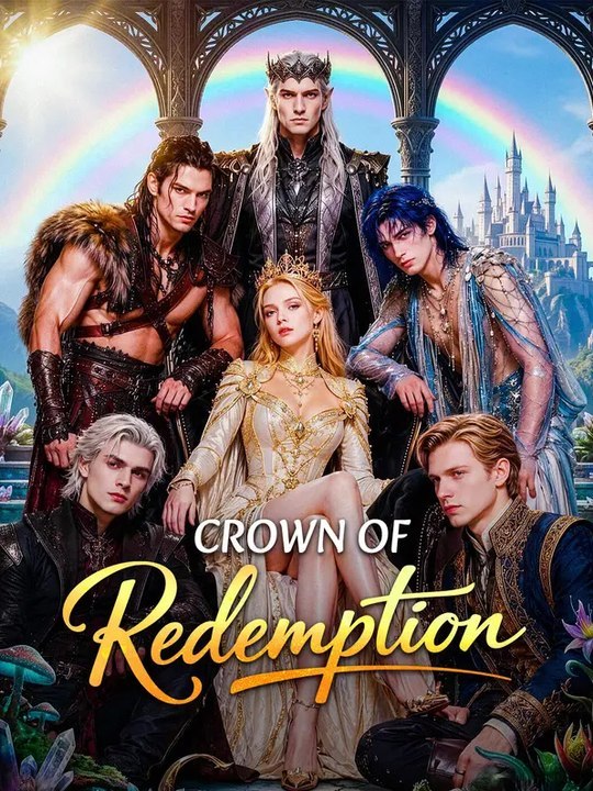 Crown of Redemption - Complete drama englishsub 🔥🔥