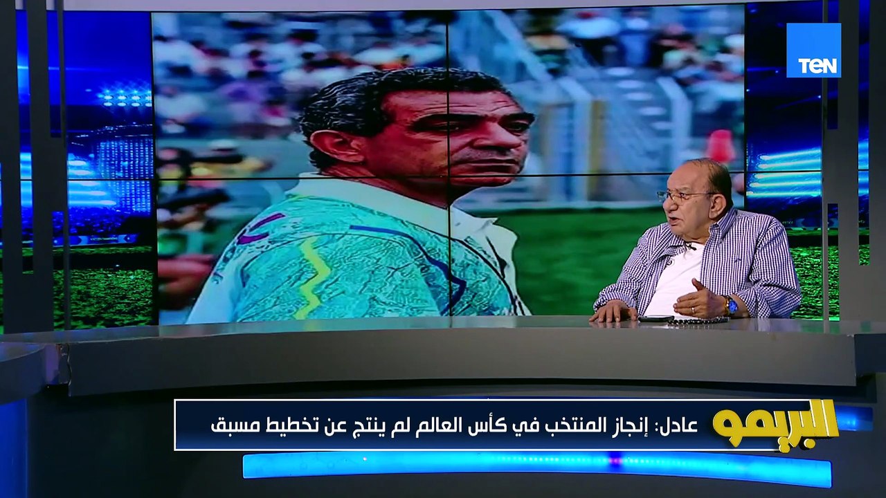 حلقة خاصة حول  الشراكات والاندماجات في الكرة المصرية| البريمو