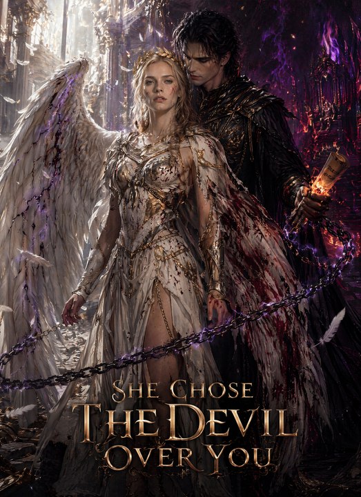 She Chose the Demon over You - FULL MOVIE