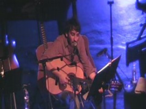 On meurt de toi - damien saez