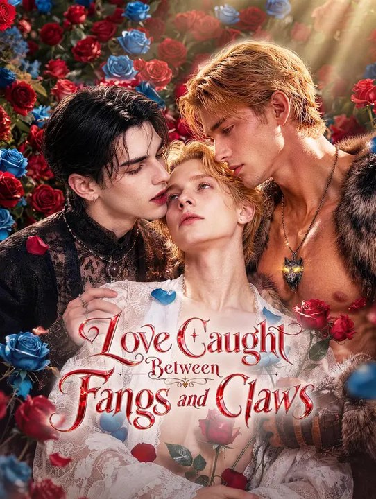 Love Caught Between Fangs and Claws  - Full