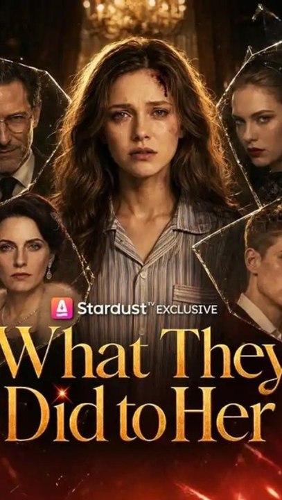 What They Did to Her Revenge Short Asd (Exclusive) - Full EPS