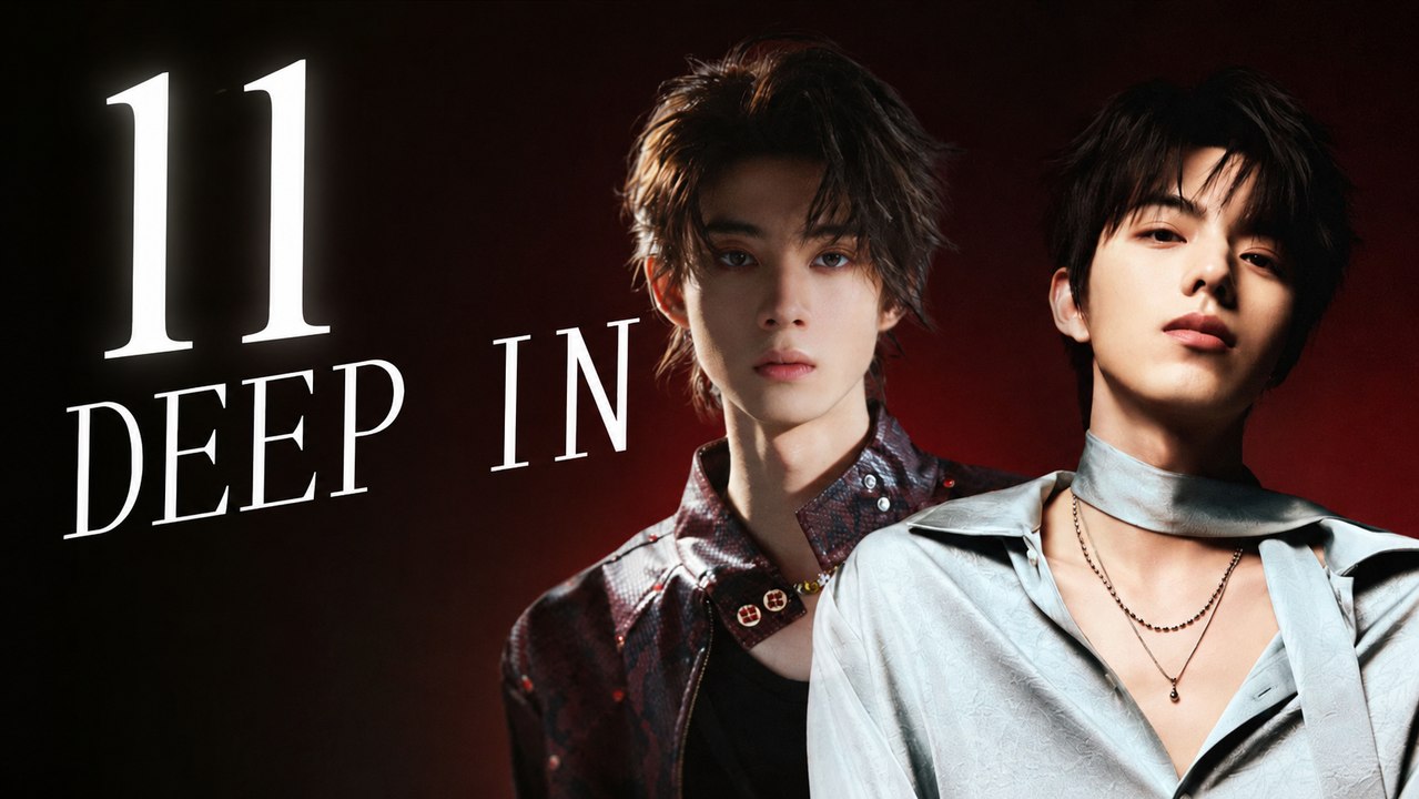 Deep In Episode 11 ( English Subtitles )