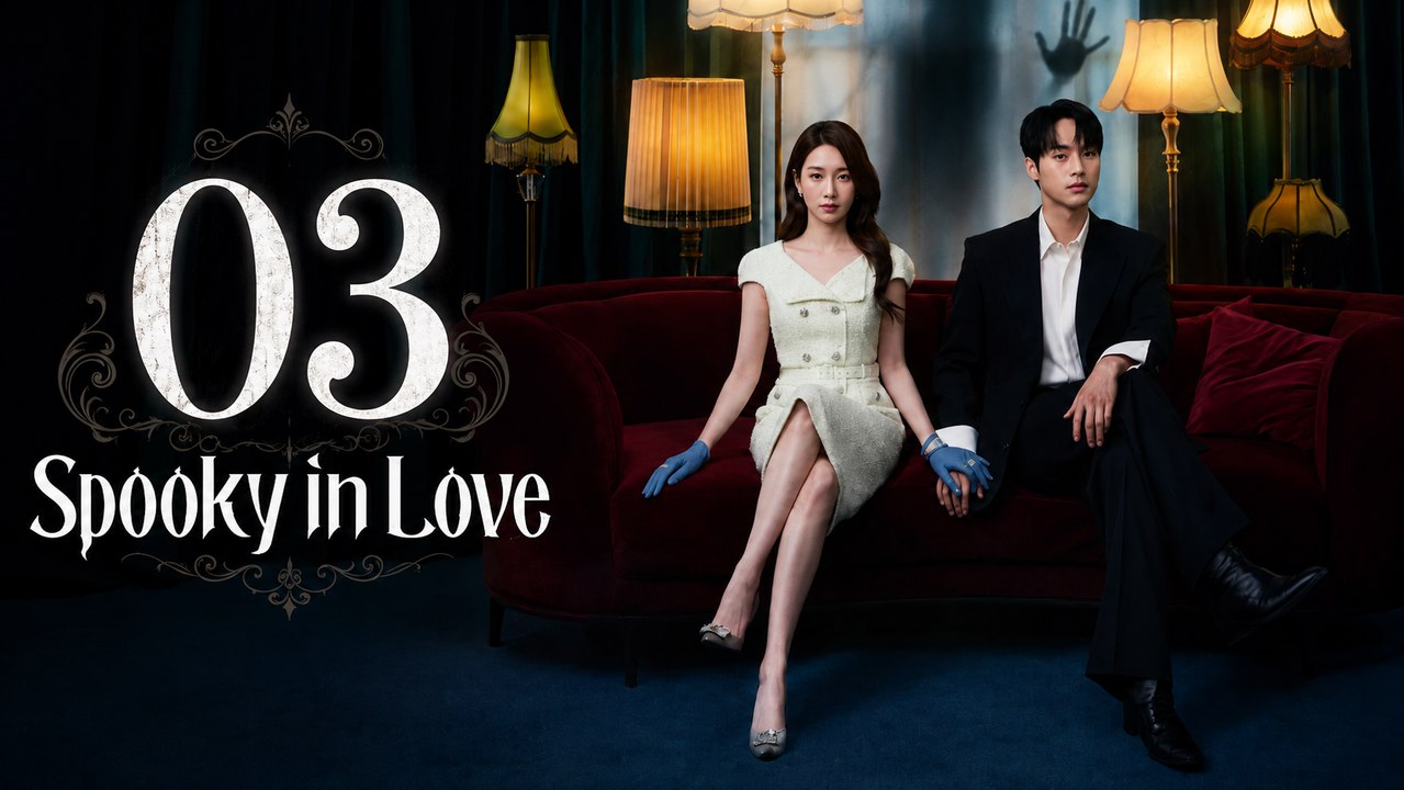 Spooky in Love Ep 3 English Sub