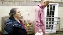 Erling Haaland a acheté du steak, du miel et du lait frais à la ferme d'une vieille dame, puis est rentré chez lui pour les cuisiner lui-même.