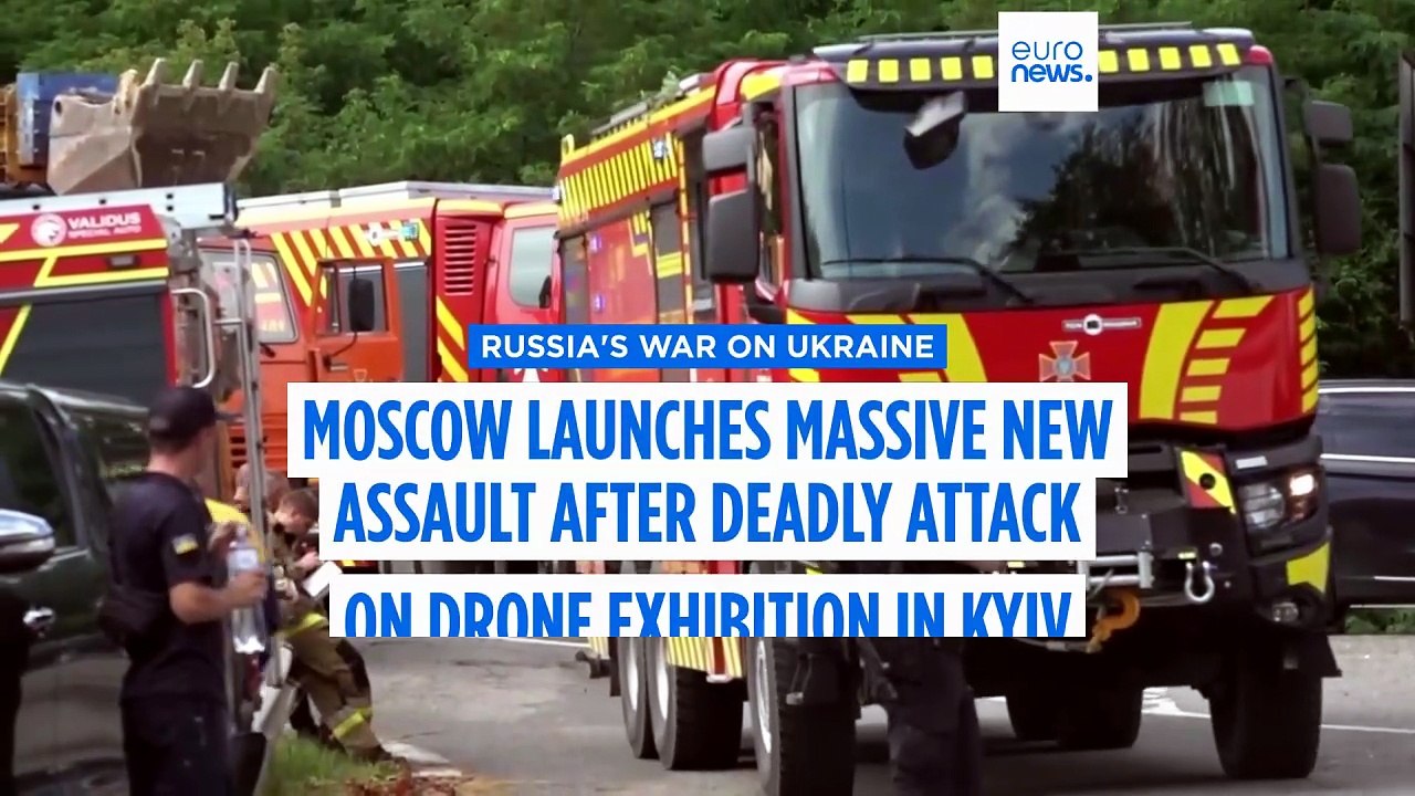 Latest news bulletin | July 25th, 2026 – Evening