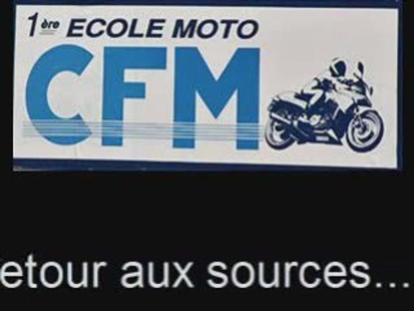 CFM Lédenon - Vidéo Dailymotion