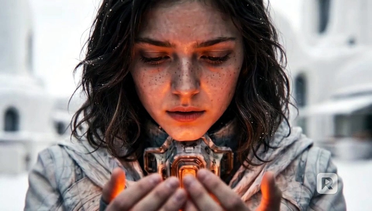 God of Snow - Full HD #Blaze Reels