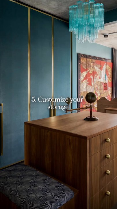 How to Make Your Bedroom Feel Like a 5-Star Retreat