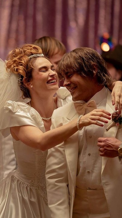Lily James Hilariously Forgets Her 'Iron Claw' Character's Name