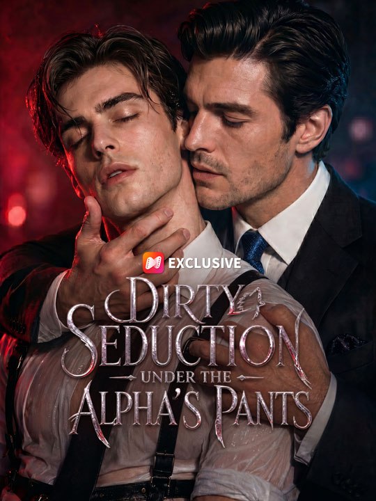 Dirty Seduction Under the Alpha's Pants 🔥🔥🔥FULL MOVIES ENGLISH SUB 2026