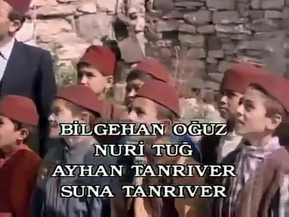 ŞENER ŞEN   || SERAP AKSOY || DEĞİRMEN ⚡DRAM || MACERA  || AİLE ⚡ 1986 Tek PARÇA İZLE ⭐️TAM  HD 1986 İZLE⭐️ [Full Movie]