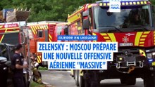 L’info du jour | 25 juillet 2026 - Soir