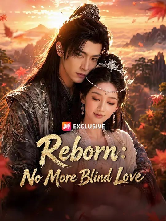 Reborn: No More Blind Love Series Full Episode | GoldReel TV
