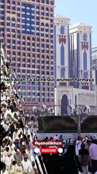 Hazrat Muhammad ﷺ | Allah Ke Aakhri Nabi ❤️ | Beautiful Islamic Bayan | Heart Touching Reminder