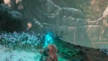 Sekiro VS Simio guardián