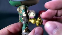 Funko Masters Of The Universe 2026 Movie Teela, Man-At-Arms and Prince Adam Pops!