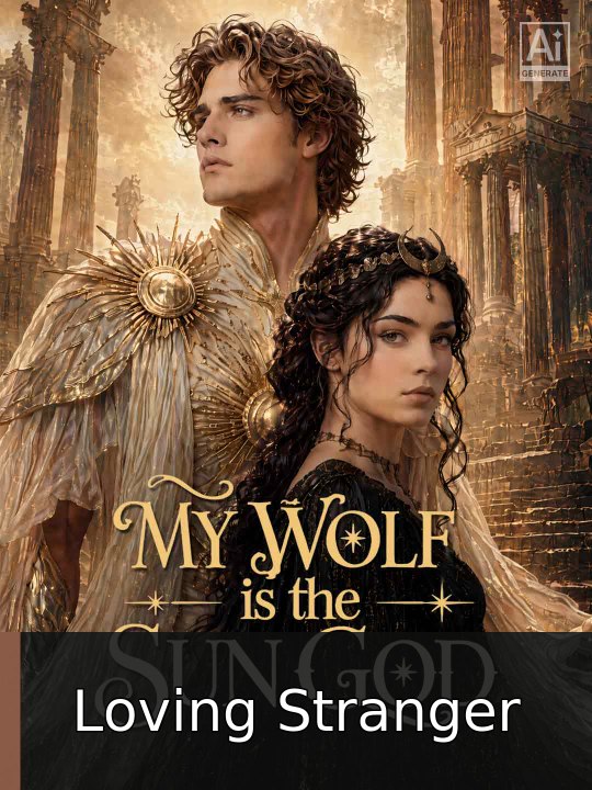 My Wolf is the Sun God | Loving Stranger