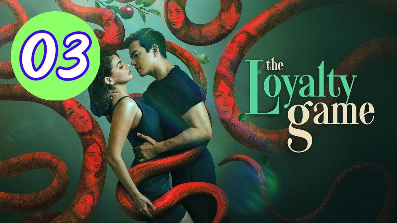 The Loyalty Game 2026 Episode 3 Engsub
