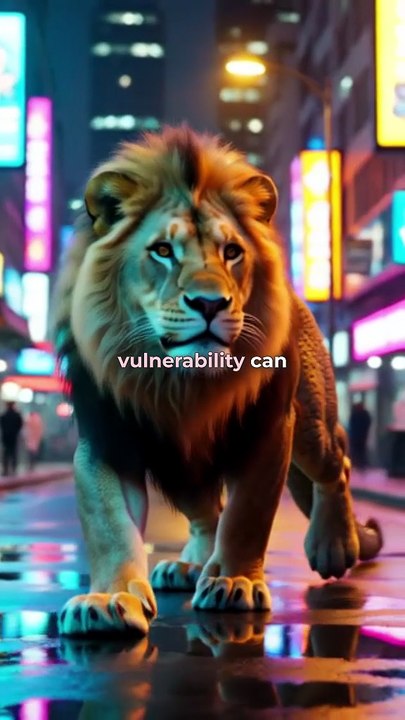Scorpio Edge: Your Deep Truth ♏