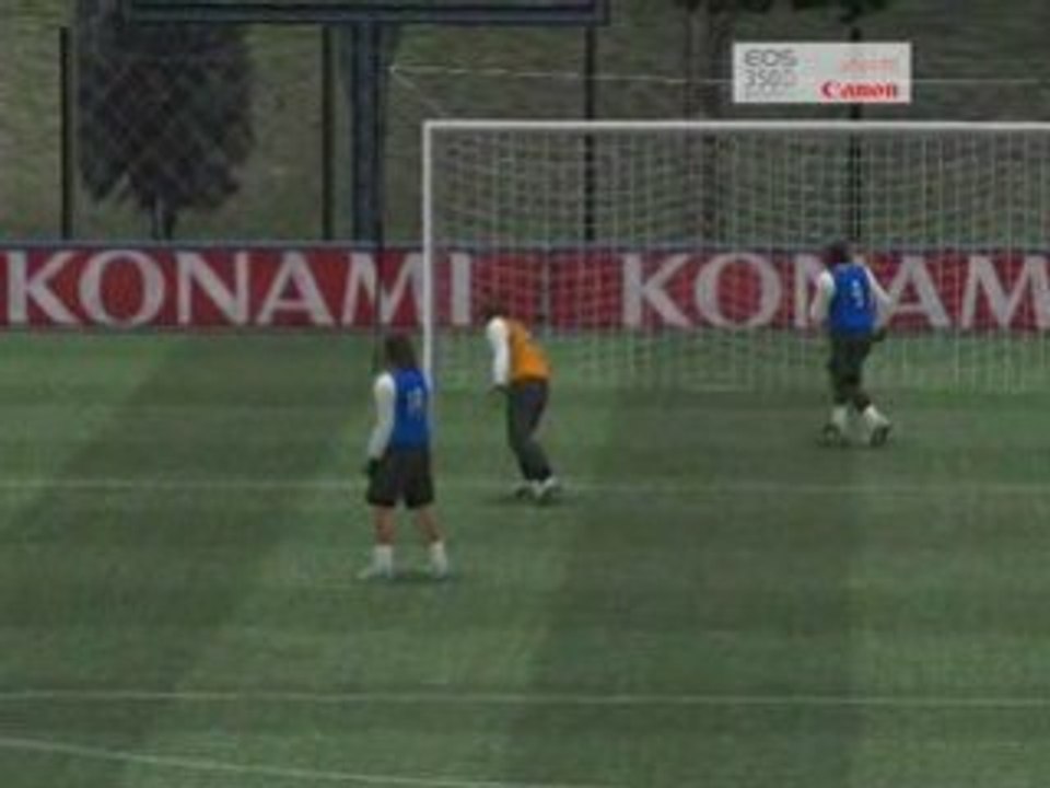 Tutorial PES 6 by tbtv.pl i śWIERGi