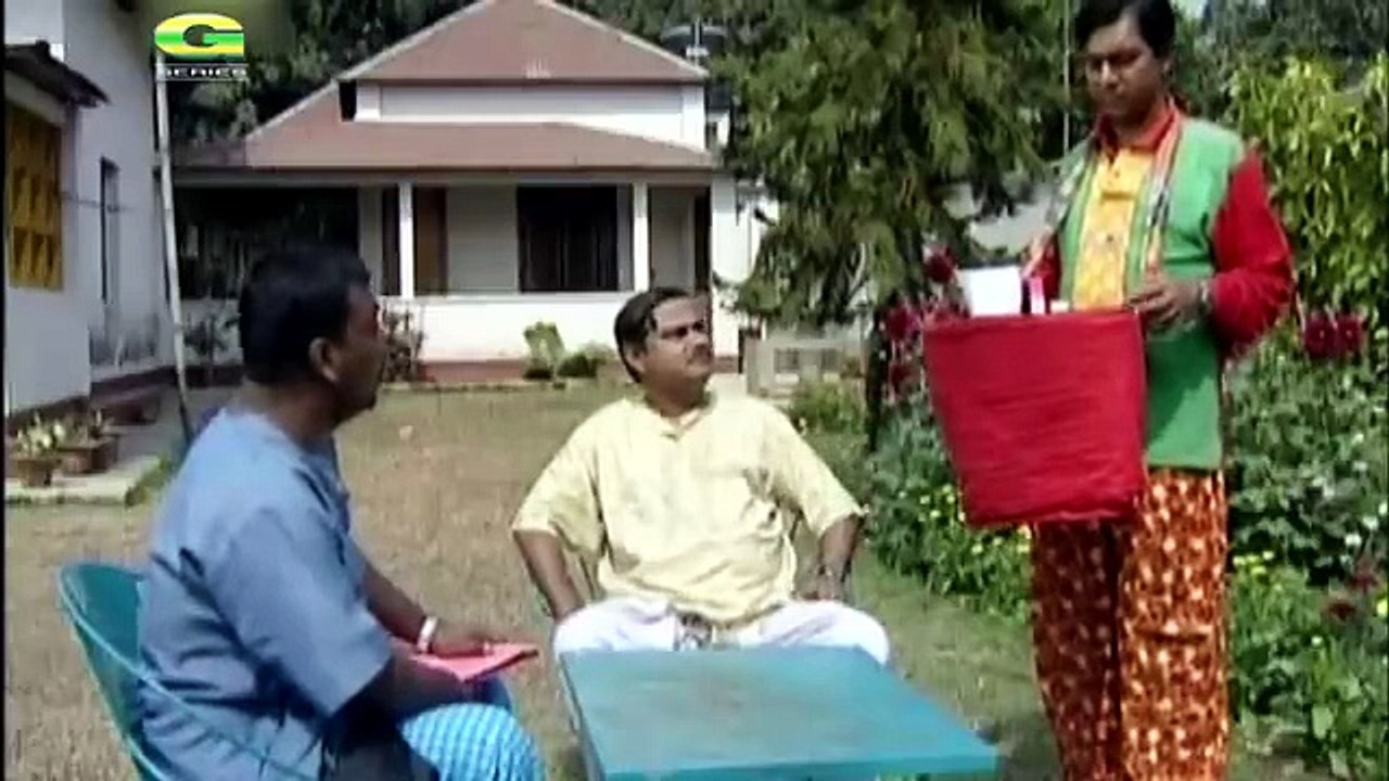 Natok-চোর ফাঁদ -Chanchal Chowdhury , Putul , Dr Ejajul Islam , Challenger